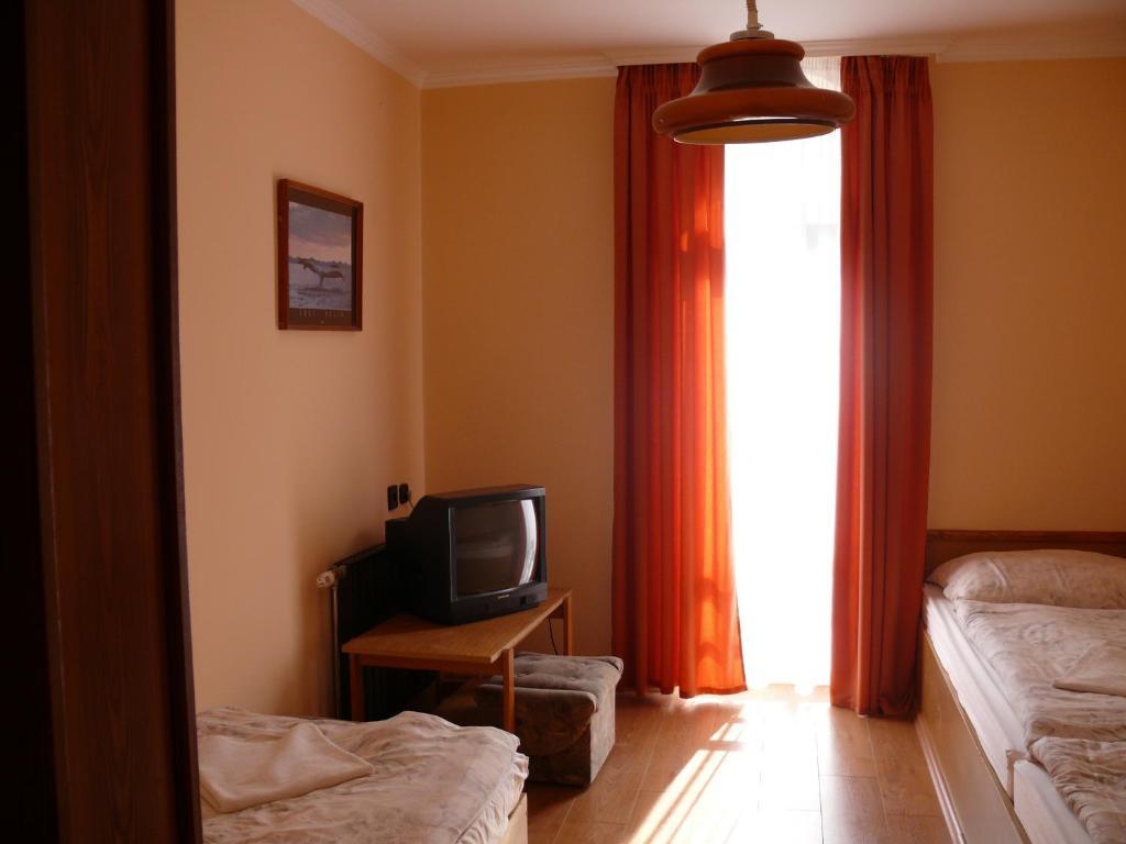 Hotel Orchidea Balástya Cameră foto