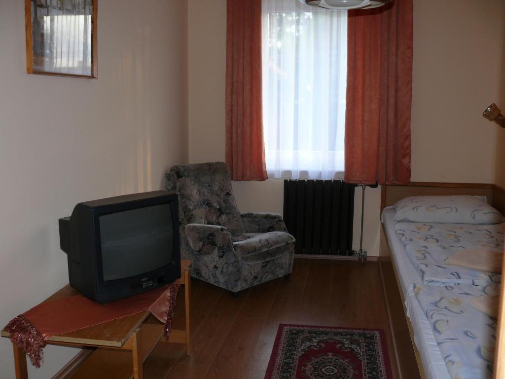 Hotel Orchidea Balástya Cameră foto