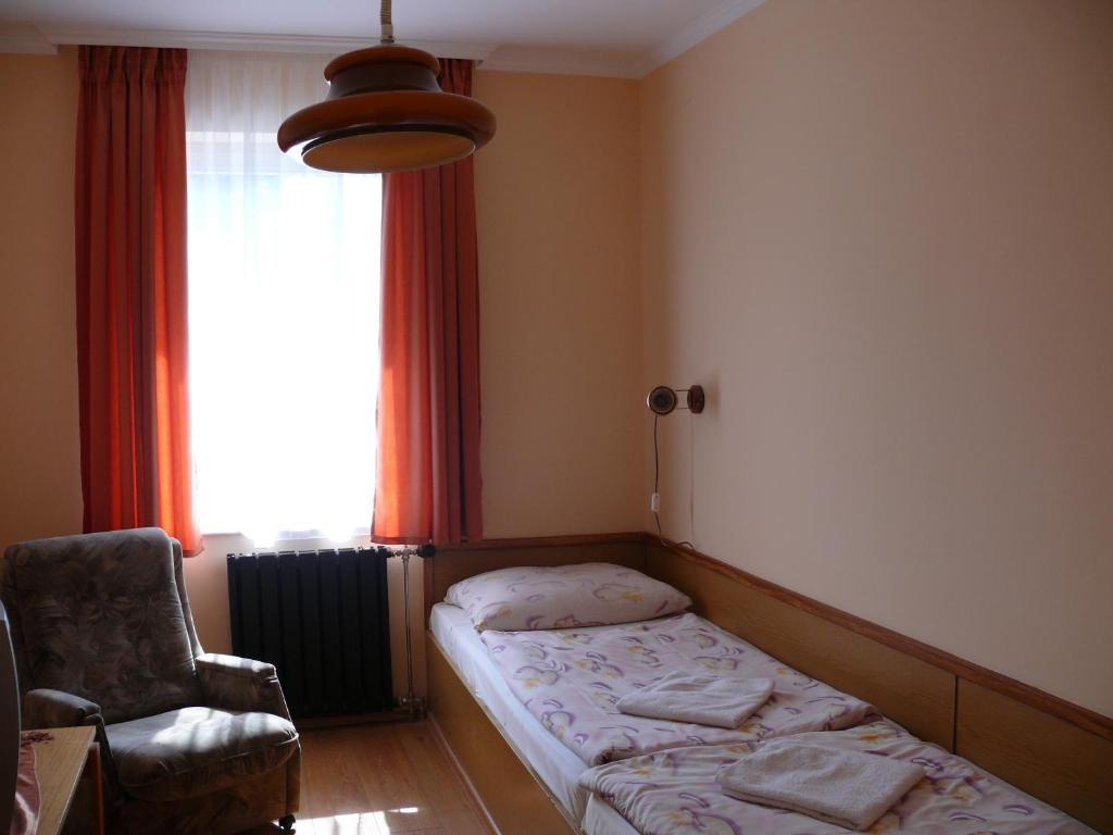 Hotel Orchidea Balástya Cameră foto