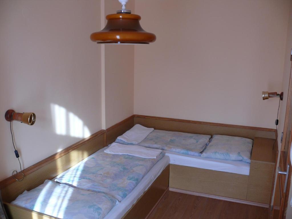 Hotel Orchidea Balástya Cameră foto