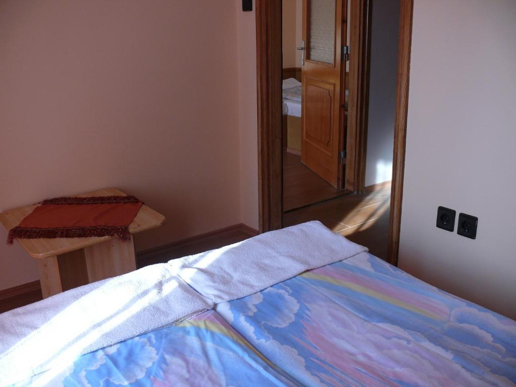 Hotel Orchidea Balástya Cameră foto