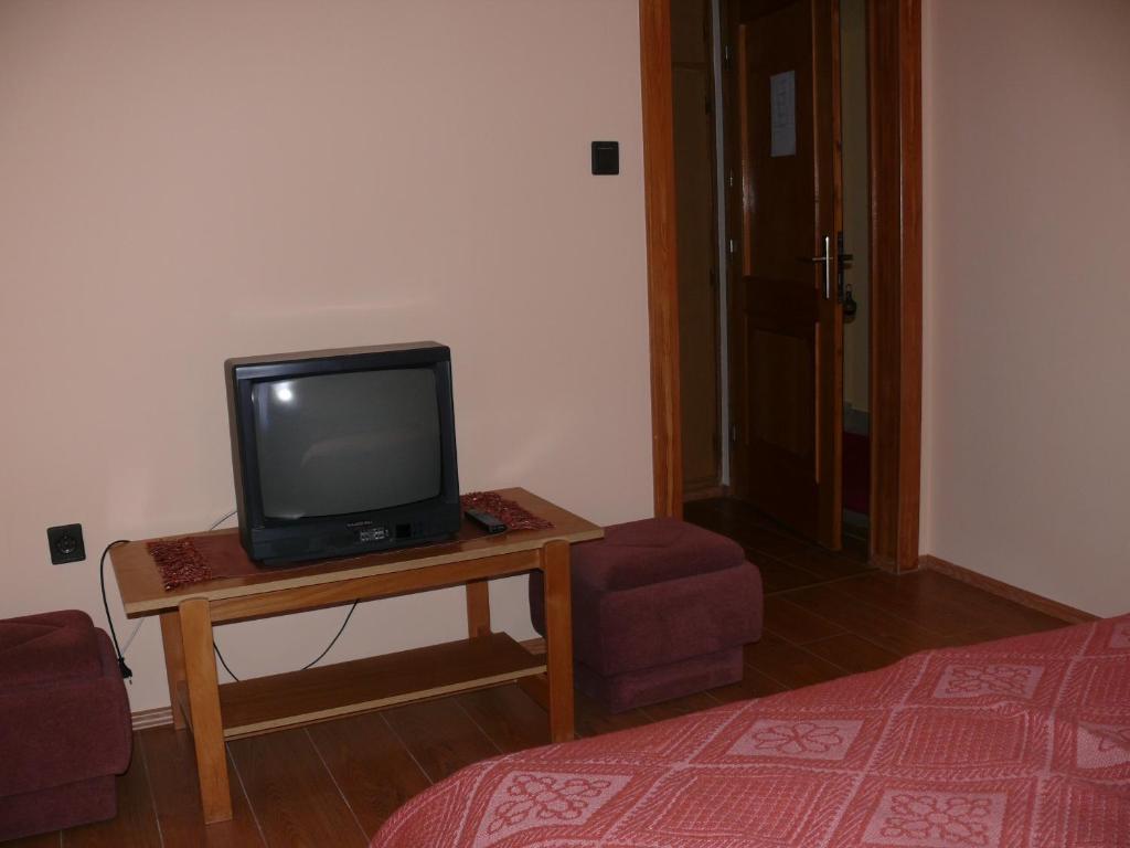 Hotel Orchidea Balástya Cameră foto
