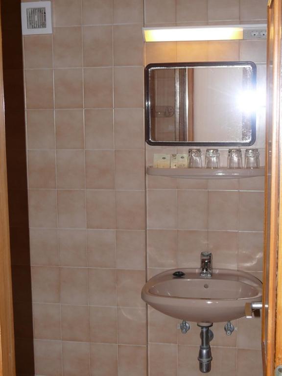 Hotel Orchidea Balástya Cameră foto